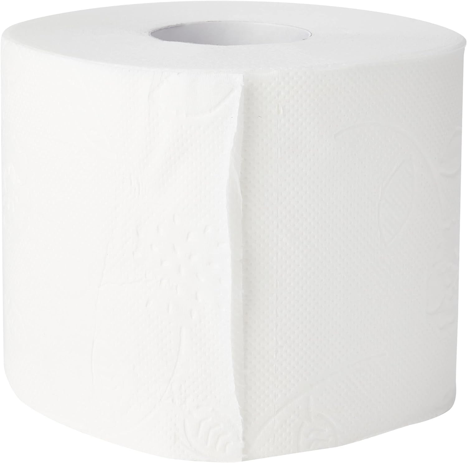 Aqua Soft Toalettpapper Bärbart Toalettpapper 4 rullar/flaskor Campingtoaletter Utomhuscampingtoalettpapper