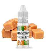 Koncentrerad kolasmak, 10 ml Naty Shop smaker 10 ml