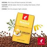 Meinl - Jubileumsblandning - Hela bönkaffe - 500 g