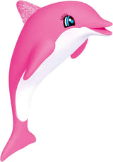 Simba 105733336 - Steffi LOVE Mermaid Friends Magisk sjöjungfrudocka med syster Evi, delfinfigur och mer, leksak för barn från 3 år och uppåt Dockor Naty Shop