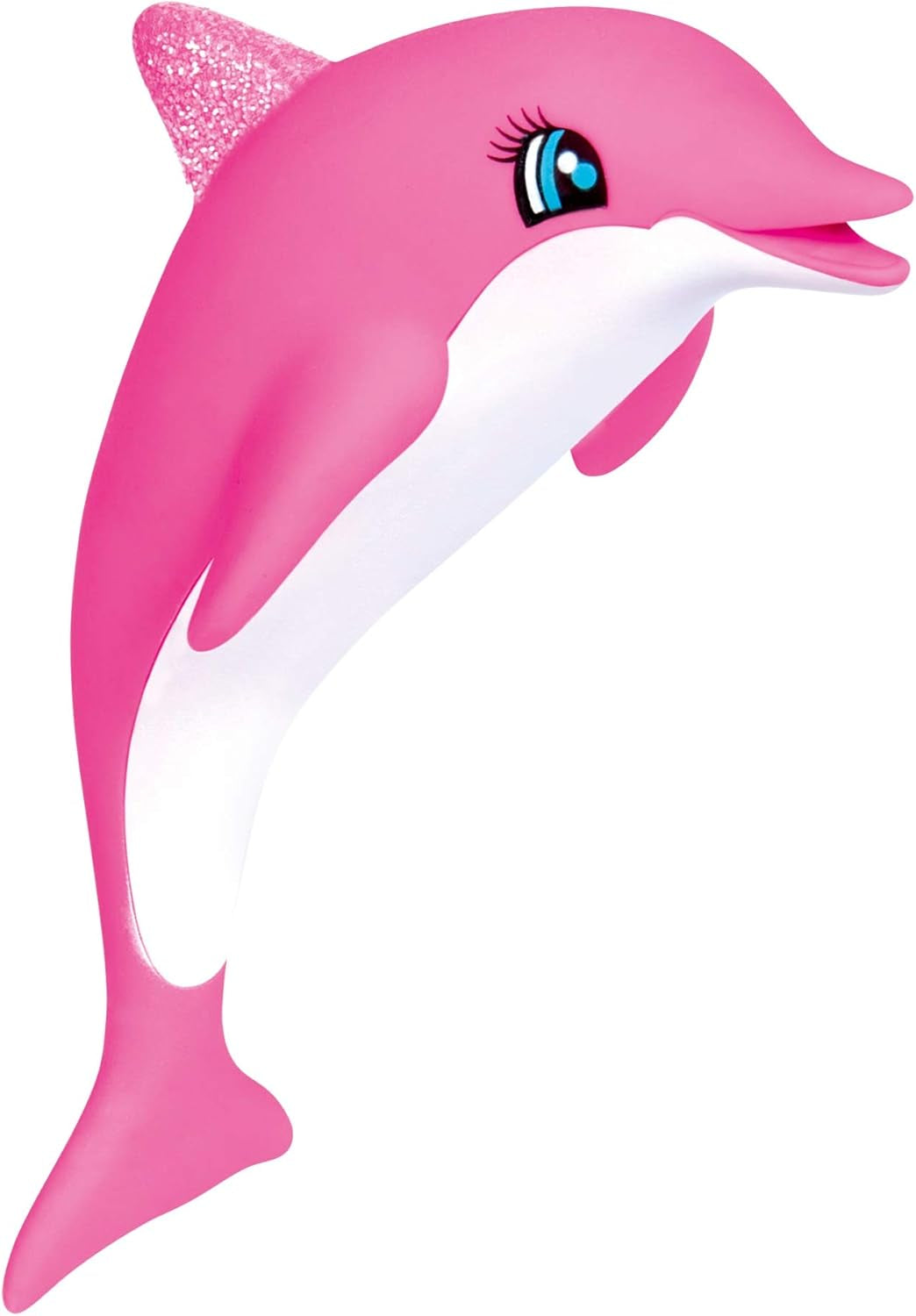 Simba 105733336 - Steffi Love Mermaid Friends, Magisk sjöjungfrudocka med syster Evi, delfinfigur med mera, leksak för barn från 3 år och uppåt