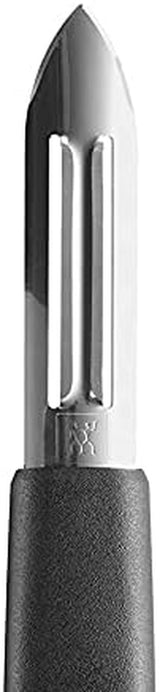 Zwilling 38185060 Ekonomisk skalare, plast, svart Skalare Naty Shop