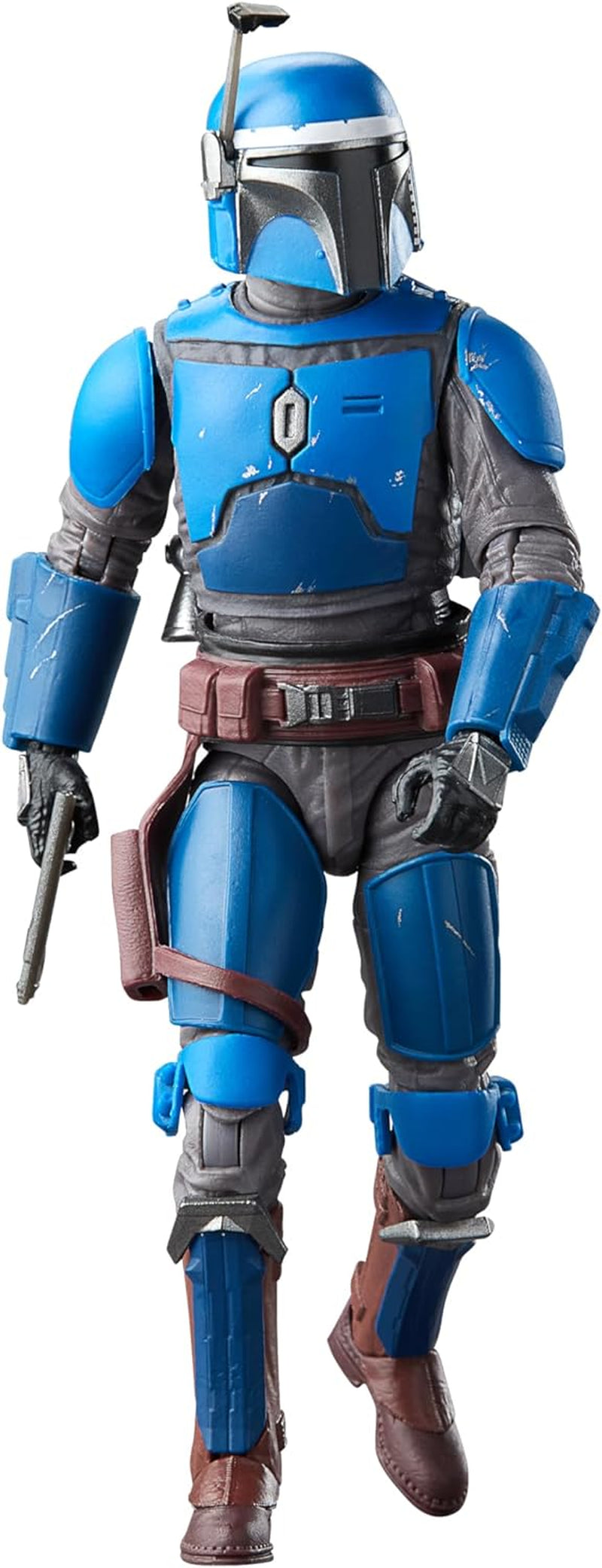 Star Wars The Black Series The Mandalorian Privateer The Mandalorian Collectable Action Figur 15 Cm Skala Actionfigurer Naty Shop