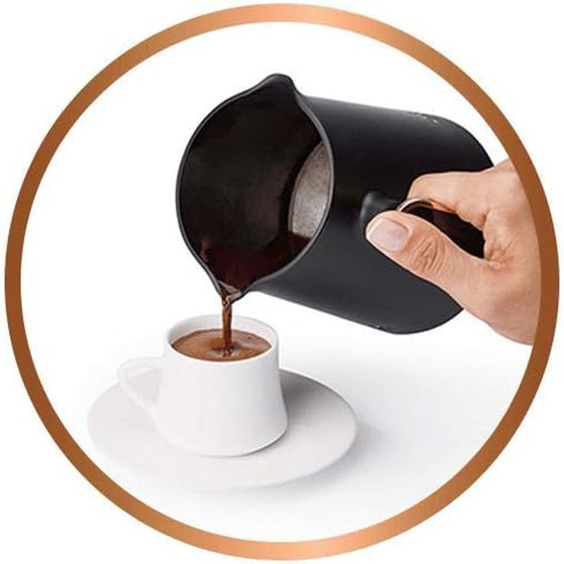 Arzum Okka OK004 MINIO TURKISK KAFFEMASKIN