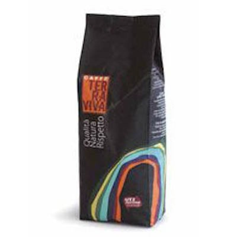 Espressokaffe - Terraviva - Bönor 1000 g (28,00 EUR/1 kg)