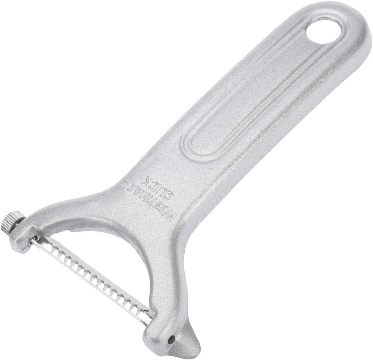 Westmark Julienne Peeler, Rostfritt stål Naty Shop Quick-Special Peeler