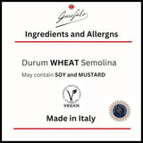 Orecchiette pasta, 500 g