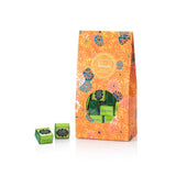 Venchi - Murrine med Pistachio Cremino Pralines presentask, vit choklad, 305 g, glutenfri, inga konstgjorda färger, inga konserveringsmedel - perfekt presentidé