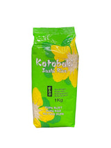 Ris till sushi, 1 kg