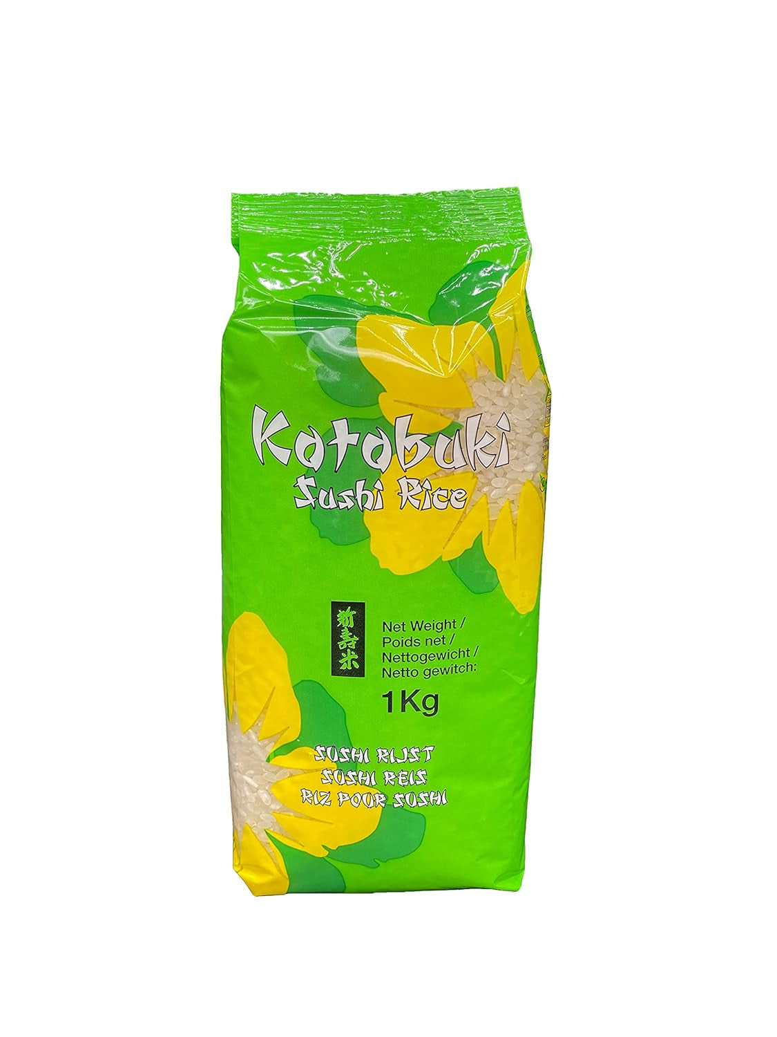 Ris till sushi, 1 kg