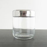 Alessi MW21/75 Belagd köksburk i glas 75 cl Matförvaringslådor Naty Shop