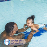 Huggies Little Swimmers simblöjor, storlek 3-4 (7-15 kg), 1 förpackning om 20