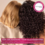 Paris Excellence Creme 7.43 Hårfärg Röd - Hårfärg (röd, blond Cuuvré Gold, Belgien, 63 mm, 100 mm, 163 mm) Naty Shop Hårfärgning