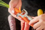 RÖSLE Peeler Pendel Cross Peeler Naty Shop