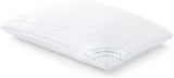 TEMPUR Comfort Air Medium sovkudde, Andningsbar kudde för varje sovställning, OEKO-TEX MADE in GREEN, medium fastness, 40 X 80 Cm Naty Shop Standardkuddar Medium
