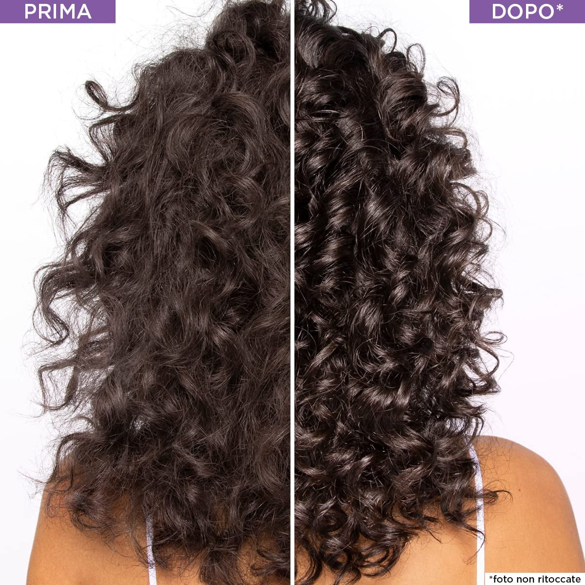 L'Or?al Paris Elvive Hydra Hyaluronic Maschera 72H Booster di Idratazione 300 ml Hårmask Naty Shop