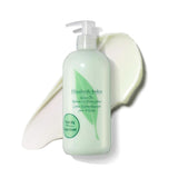 Elizabeth Arden - uppfriskande bodylotion med doft av grönt teextrakt, 500 ml dusch och bad Naty Shop