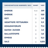 Barilla Collezione Lasagne Pasta från durumvete, alltid al dente, 500g