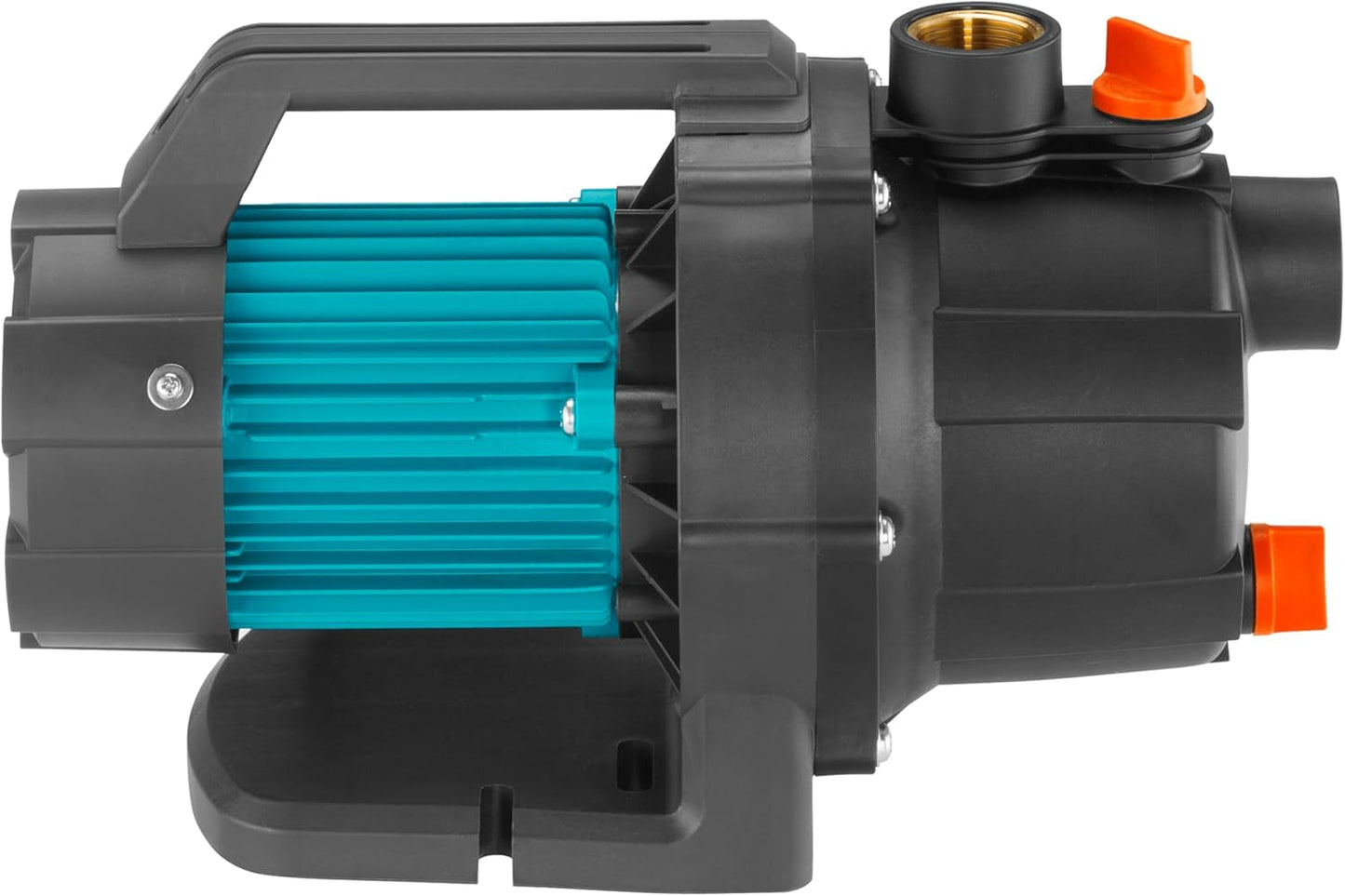 Gardena trädgårdspumpset 09011-47 3000/5, upp till 3 000 l/h med slangsats