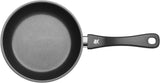 WMF Devil pan 20 cm, induktionspanna, Cromargan rostfritt stål, plasthandtag Grytor och kastruller Naty Shop