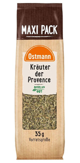 Ostmann, medelhavsörtblandning för grytor, pizza och pasta, 35 gram Naty Shop 35 gram