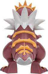 Pokemon PKW3422 - Epic Monargoras Figur Officiell Action Figur 30cm Actionfigurer Naty Shop