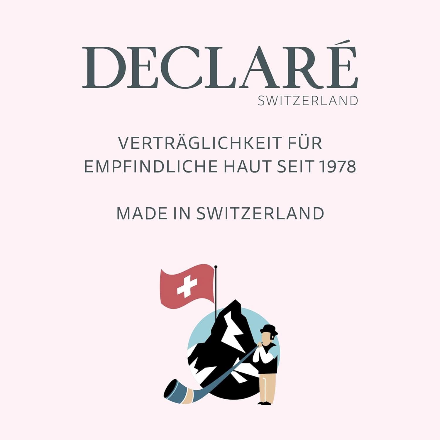Declaré Essential Eye Lifting Serum 15 l - Intensiv lyft för ögonlocken Kosmetika och skönhet Naty Shop