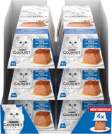 Revelations våt kattmat med havsfiskar, 24 x 57 g