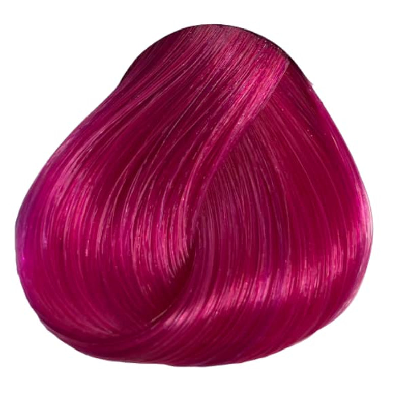 La Riché rosa flamingo, rosa, 100 ml (1 förpackning) Hårfärgning Naty Shop