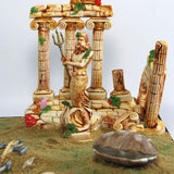 Katy Sue, Marine Decor Silikonform - Naty Shop Kitchen Pilgrimsmussla