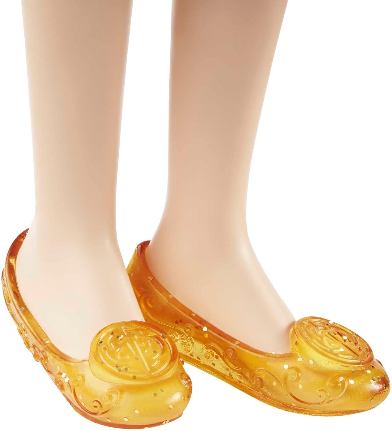 Mattel Disney Princess Toy Merida handgjord docka med gnistrande kläder och tillbehör Inspirerad av Disney och Pixar Movie Kids Gift HLW13