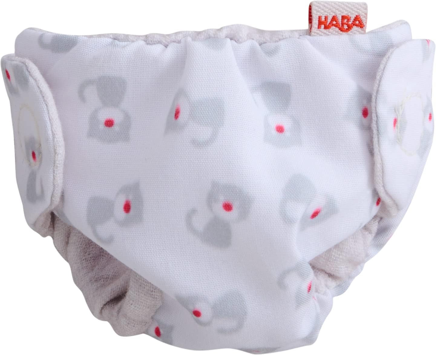 HABA Maxime docka