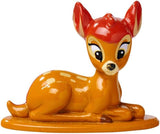 Jada Toys Disney Figur (1X Mystery Figur i Blind Pack) - 1 Surprise Collectible Figur från 12 Disney Figurer, Nano Metal Figur (Ca 4 Cm) För barn och fans från 3 år, Serie 3 Actionfigurer Naty Shop