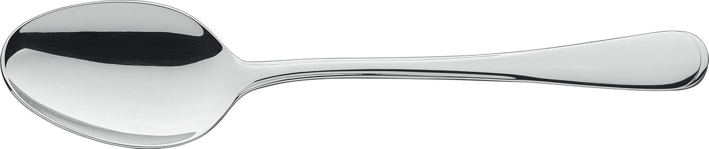 ZWILLING Nottingham bestickset, 72 delar, för 12 personer, rostfritt stål 18/10 Kitchen Naty Shop
