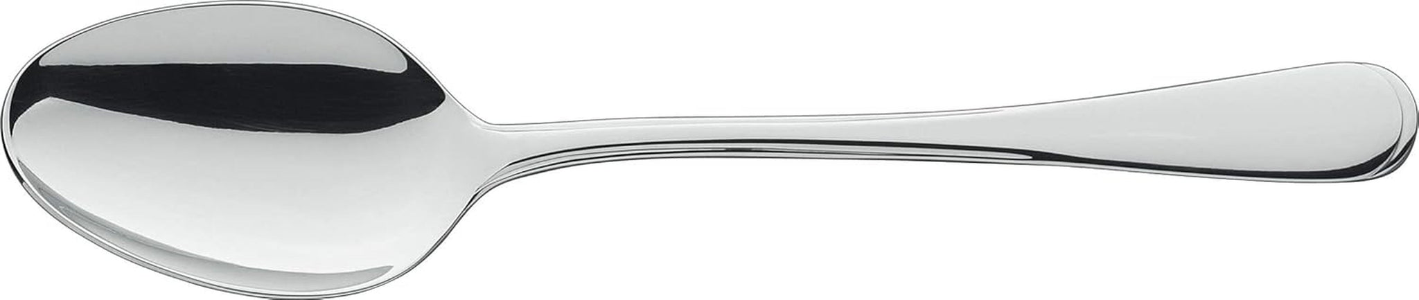 ZWILLING Nottingham bestickset, 72 delar, för 12 personer, rostfritt stål 18/10 Kitchen Naty Shop