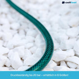 Trädgårdsslang Cellfast ECONOMIC 20m, 5/8", 10-010