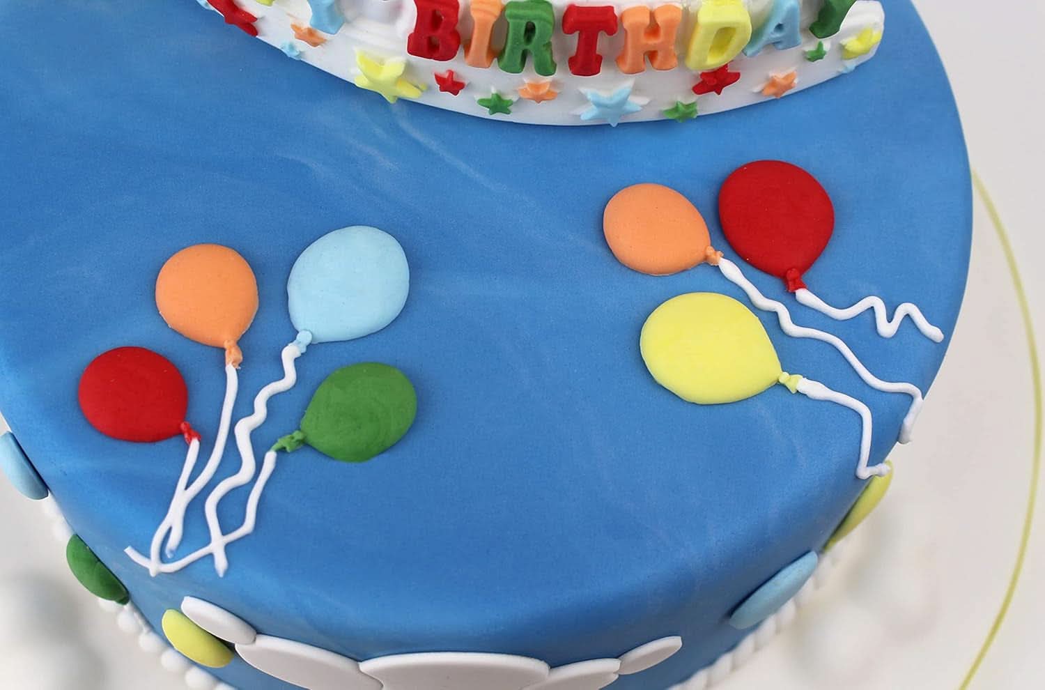 Katy Sue, Mold Silikon Ballonger Kök Naty Shop