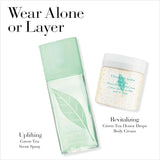 Elizabeth Arden Green Tea, uppfriskande bodylotion med grönt te för kvinnor, 200 ml Cosmetics and Beauty Naty Shop