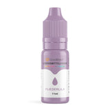Goodbake Pastell Sand Beige Matfärgning (11ml) - Högdosfärgad matfärg - För färgning av kakor, fondant, smörkräm, macarons, drycker, slem och många andra föremål. 100% vegan