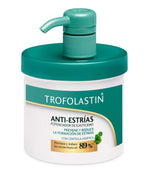 Novartis TROFOLASTIN Elasticitet Bröstvårtvårtstillbehör Barnmat och amning Naty Shop Antibristningar 400 ml