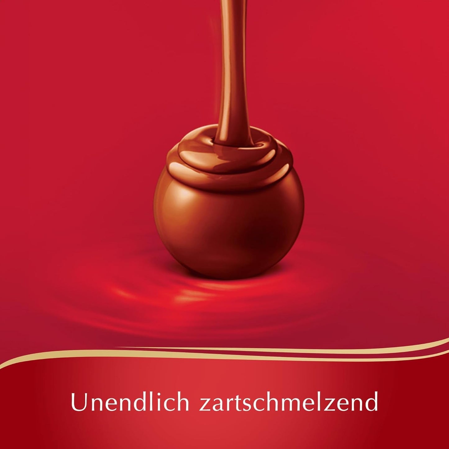 Lindt Choklad | LINDOR sortiment | 1371g | 110 tryffel i fin choklad med smält-i-mun-fyllning | Gåva av choklad att dela