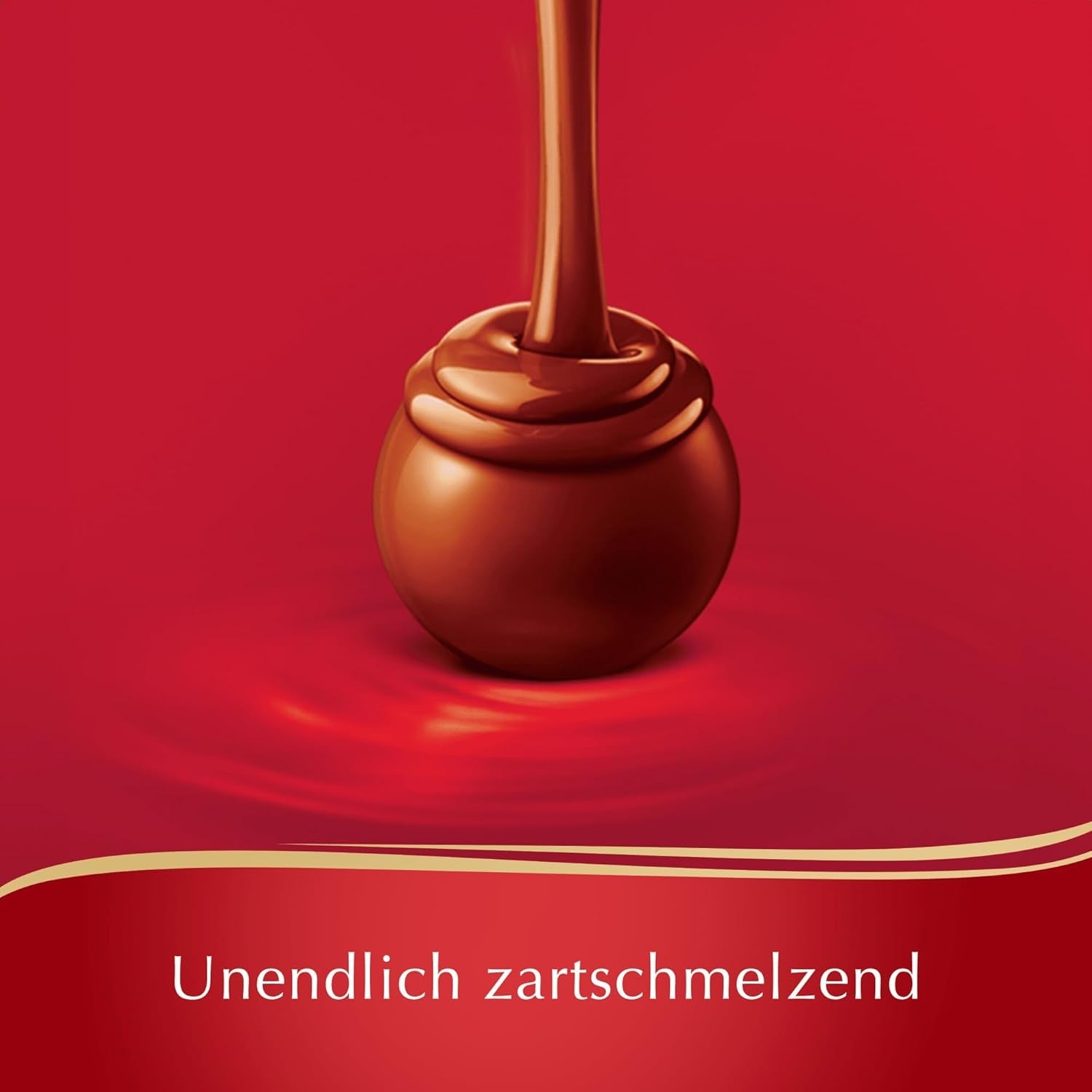 Lindt Choklad | LINDOR sortiment | 1371g | 110 tryffel i fin choklad med smält-i-mun-fyllning | Gåva av choklad att dela