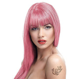 GO TOXIC UV semipermanent hårfärgskräm, 100 ml (1 förpackning) Hårfärgning Naty Shop Rose 200 ml (1 förpackning)