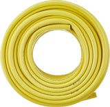 Meister Cross Woven Hose, 12,7 mm (1/2 tum) - Längd 20 m - Inkluderar kopplingar - För vattning av små ytor - Kross- och nötningsbeständig - UV-beständig / Trädgårdsslang / Vattenslang / 9926280