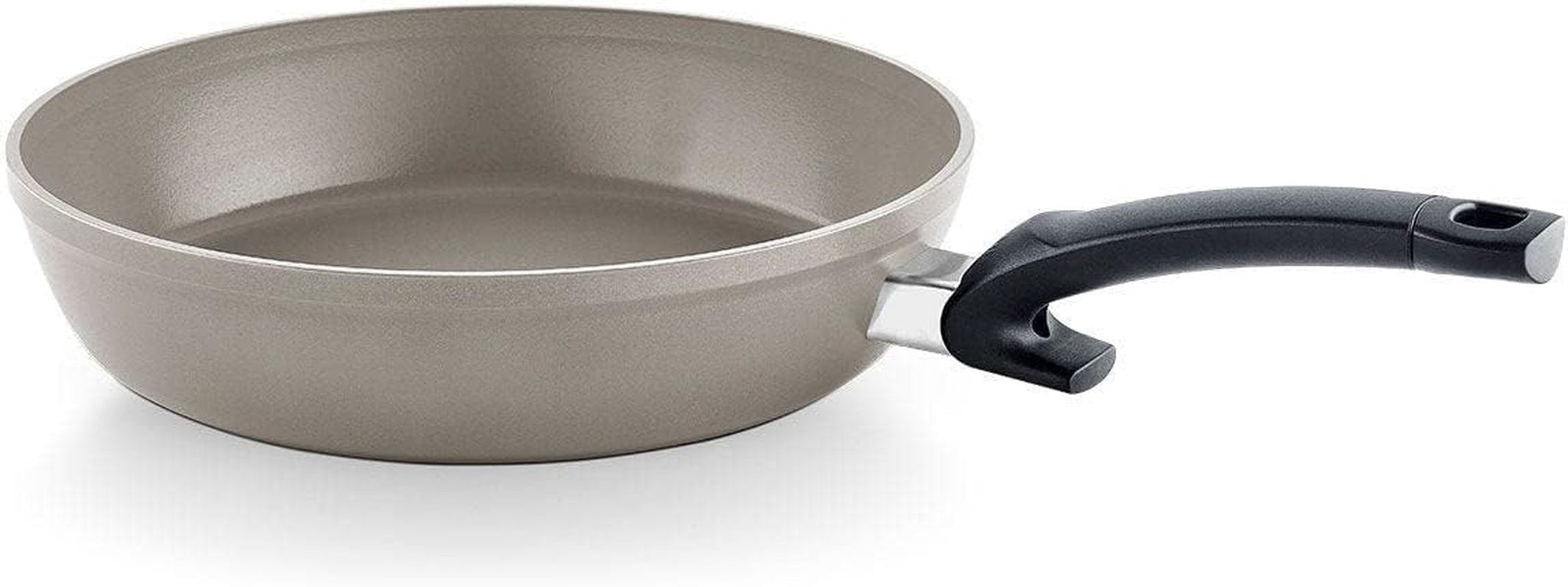 Fissler Ceratal Comfort, non-stick keramisk panna - induktionsgrytor och stekpannor Naty Shop 26 Cm