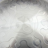 Alessi MW21/75 Belagd köksburk i glas 75 cl Matförvaringslådor Naty Shop