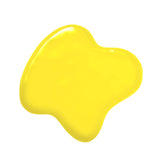 Color Mill oljebaserad gul matfärg - matfärg för choklad, fondant, muffins, kakor, bakning, makroner - matfärg för tårtdekorering - 20ml