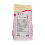 Funcakes Mix Für Lebkuchen 500 G Mix för bakning och matlagning Naty Shop