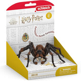 Schleich 13987 Aragog, från 6 år, HARRY POTTER - lekfigur, 17 X 8 X 14 cm Actionfigurer Naty Shop