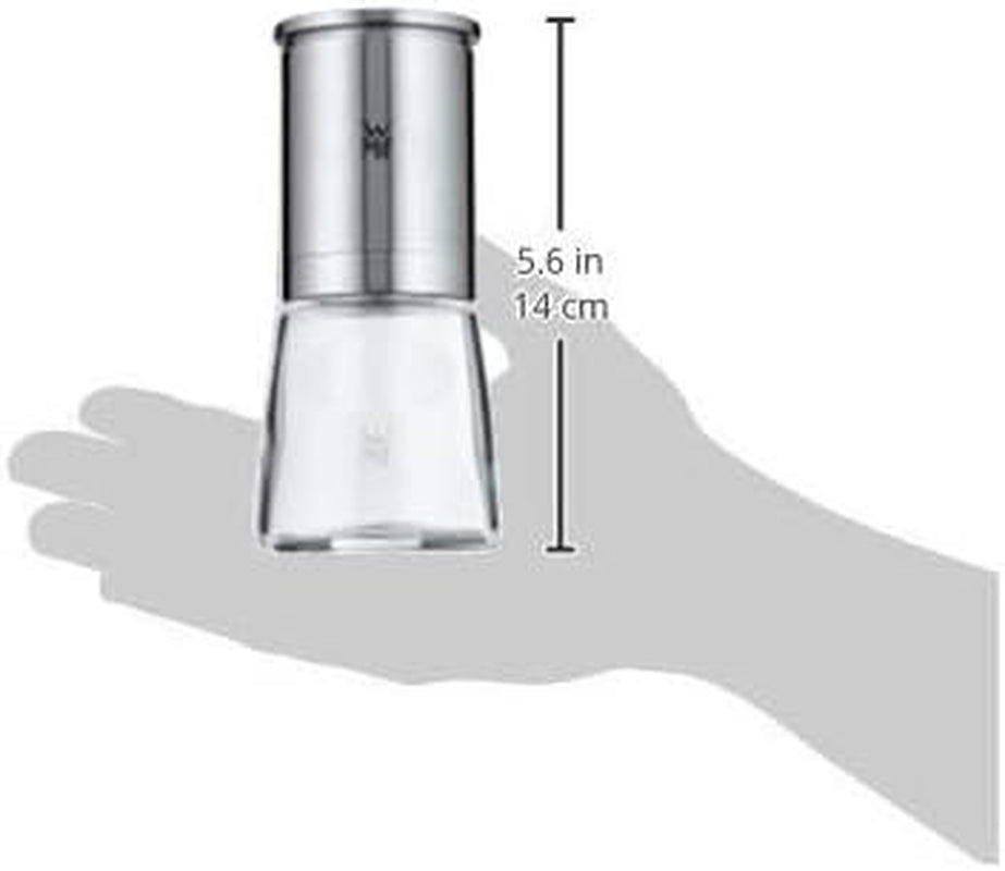 WMF De Luxe salt- och pepparkvarn 14 cm, Grinders and grinders Naty Shop